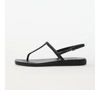 Crocs Miami Thong Sandal Black 8