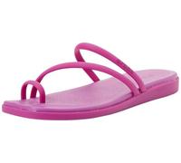 Crocs Miami Toe Loop Sandal, Sandali Donna, Grapeberry, 39/40 EU