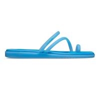 Crocs Miami Frosted Toe Loop, Sandali Donna, Vetro Colorato, 34/35 EU