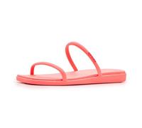 Crocs Miami Two Strap Sandal, Bassi Donna, Guava, 37 EU