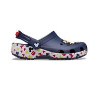 Crocs Zoccoli Mickey Friends Classic Clog Bambini Blu EU 33-34