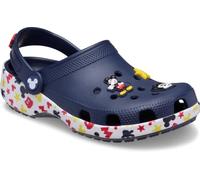Crocs - Kid's Mickey Friends Classic Clog - Sandali EU 23-24 blu
