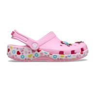 Crocs Mickey Friends Minnie Cls Clgt Rosa Junior Bimba 210894-90H