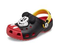 Crocs Mickey Mouse Classic Clog T ZoccoliUnisex - Bambini e Ragazzi