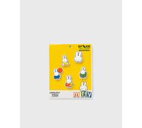 Crocs Miffy 5 Pack men Cool Stuff multi in taglia:ONE SIZE