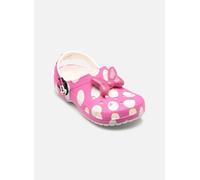Crocs - Minnie Mouse Cls Clg K Rosa - Sandali e scarpe aperte 29 - 30 Rosa