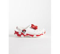 Crocs - Minnie Mouse Classic Clog W Bianco - Zoccoli 37 - 38 Bianco