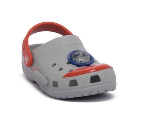 CROCS MIRAGE RAINBOW CLOG T ciabatte Bambino 27