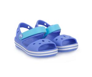 CROCS MOJE SANDAL CROCBAND sandali Bambina 27