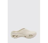 CROCS Mules Echo Wave in gomma eva 8 Beige