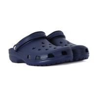 CROCS NAVY CLASSIC ciabatte Unisex 37