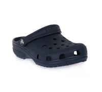 CROCS NAVY CLASSIC CLOG T ciabatte Bambino 31