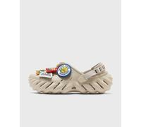 Crocs NBA Echo Clog men Sandals & Slides beige in taglia:38-39