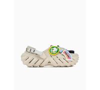Crocs NBA Echo Clog Ref. 212727-90H Colore Beige Multi Taglia 45/46