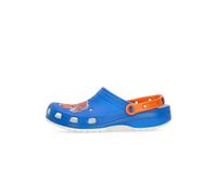 Crocs - New York Knicks Classic Clog White - - Shoes - Uomo - Multicolore - 41 EU