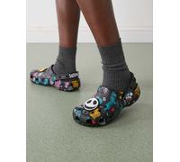 Crocs - Nightmare Before Christmas - Zoccoli-Multicolore 37-38