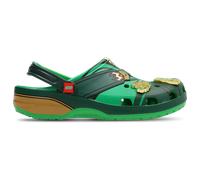 Crocs Ninjago Uomo - Sneakers Multi - Taglia 46-47 - Gomma Multi 46-47