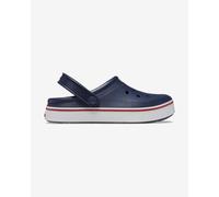 Crocs Off Court Clog blu scuro bambini - 23-24