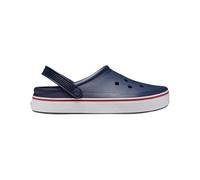 Crocs - Off Court Clogs - - Shoes - Donna - Blu - 36 EU
