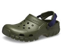 CROCS Offroad Sport Clog 202651 Army Green/Navy 48-49 EU