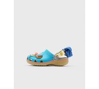 Crocs One Piece Chopper Cls Clg K Sandals & Slides multi in taglia:37-38