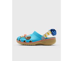 Crocs One Piece Chopper Cls Clg men Sandals & Slides multi in taglia:46-47