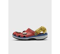 Crocs One Piece Luffy Classic Clog men Sandals & Slides multi in taglia:38-39