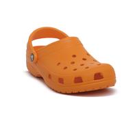 Zoccolo classico Crocs Orange 37/38