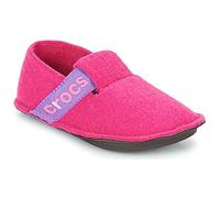 Crocs Pantofole bambini CLASSIC SLIPPER K in Rosa 19 / 20