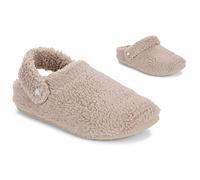 Crocs Pantofole Classic Cozzzy Slipper in Beige 43 / 44