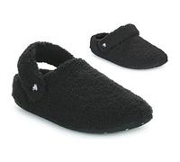 Crocs Pantofole Classic Cozzzy Slipper in Nero 43 / 44