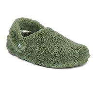 Crocs Pantofole Classic Cozzzy Slipper in Verde 43 / 44