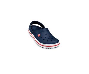 CROCS Pantofole da bagno Crocband™ Clog blu | 39-40