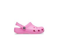 CROCS Pantofole da bagno da bambina Classic Clog rosa | 30-31