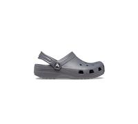 CROCS Pantofole da bagno da ragazzo Classic Clog grigio | 34-35