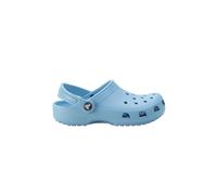 CROCS Pantofole da bagno per bambini Classic Clog blu | 36-37