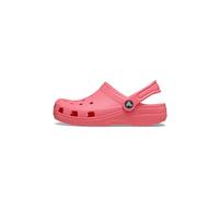 CROCS Pantofole da bagno per bambini Classic Clog rosa | 36-37