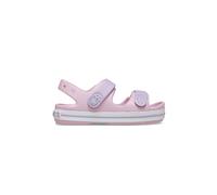 CROCS Pantofole da bagno per neonati Crocband Cruiser rosa | 23-24