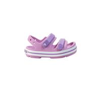 CROCS Pantofole da bagno per neonati Crocband Cruiser rosa | 25-26