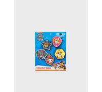 Crocs Paw Patrol 5 Pack men Cool Stuff multi in taglia:ONE SIZE