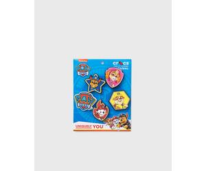 Crocs Paw Patrol 5 Pack men Cool Stuff multi in taglia:ONE SIZE