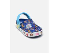 Ciabatte Crocs Paw Patrol Off Court Clg T 208853 Blu 24.5