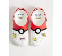 Crocs Pokemon Poke Ball Classic clogs-Multicolore 36-37