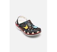 Crocs - Pokemon Print Cls Clg W Multicolore - Zoccoli 38 - 39 Multicolore