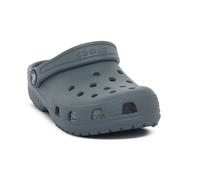 Crocs Classic Clog T, Zoccoli Unisex - Bambini e Ragazzi, Pond, 24/25 EU