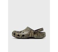Crocs Realtree APX Classic Clog men Sandals & Slides green in taglia:45-46