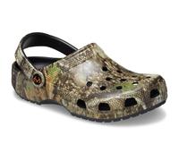 Crocs - Realtree APX Classic Clog - Sandali US M7 / W9 | EU 39|40 beige