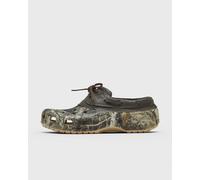 Crocs Realtree Classic Boat Shoe men multi in taglia:42-43