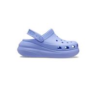 Crocs Sabot Classic Crush Clog Poliammide Viola