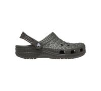 Crocs Sabot Classic Effetto KIN Sintetico Verde